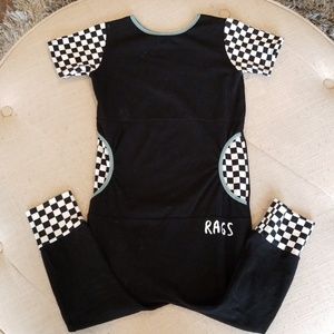 Rags kids romper